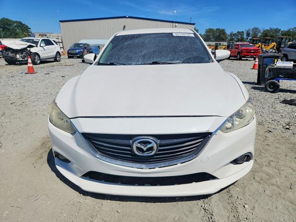 2015 MAZDA 6 Sport/GX