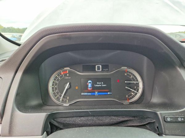 2016 HONDA PILOT EXL-N — ODOM