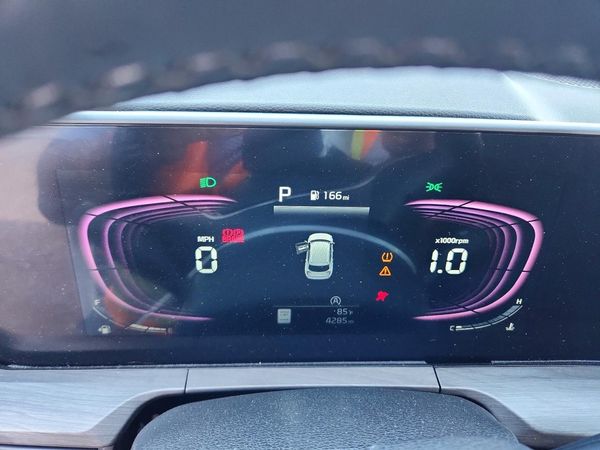 2025 KIA TELLURIDE EX, EX X-LINE, EX X-PRO — ODOM
