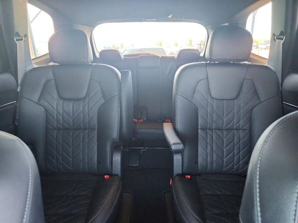 2025 KIA TELLURIDE EX, EX X-LINE, EX X-PRO — SUVN