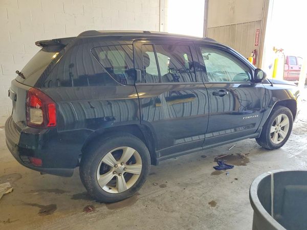 2015 JEEP COMPASS — PSRA