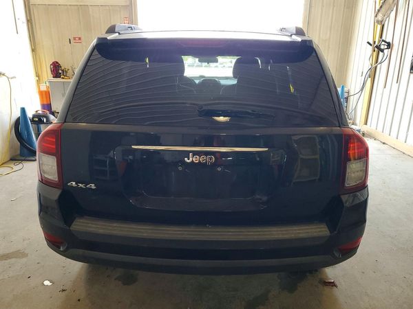 2015 JEEP COMPASS — DIRR