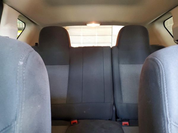 2015 JEEP COMPASS — SUVN