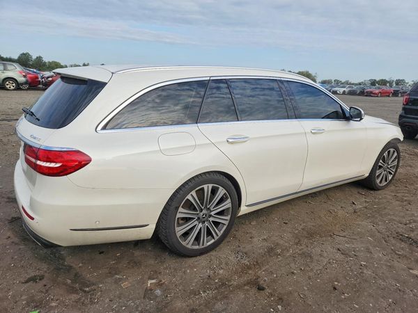2019 MERCEDES-BENZ E — PSRA