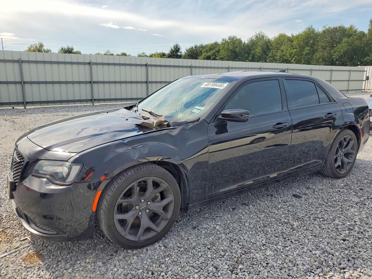 2021 CHRYSLER 300