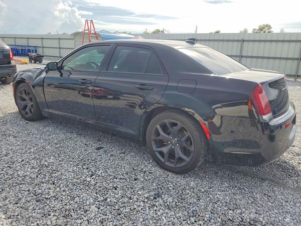 2021 CHRYSLER 300
