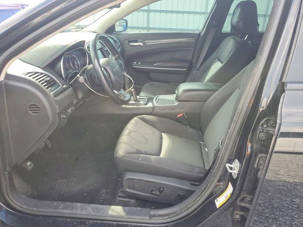 2021 CHRYSLER 300