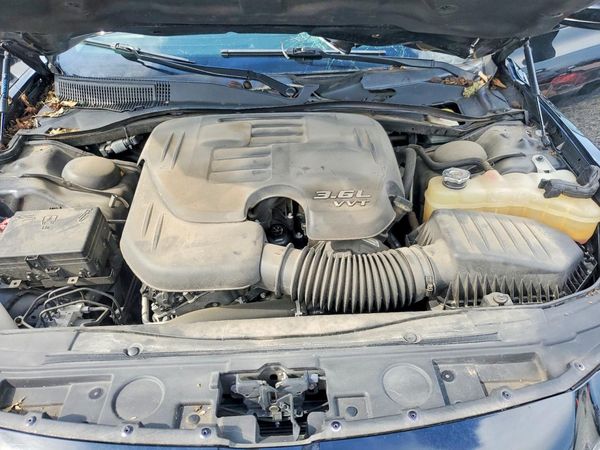 2021 CHRYSLER 300