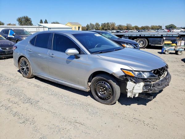 2019 TOYOTA CAMRY L/LE/SE/XLE