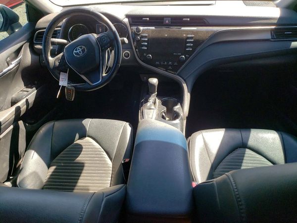 2019 TOYOTA CAMRY L/LE/SE/XLE