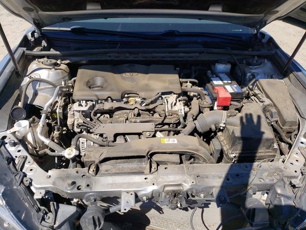 2019 TOYOTA CAMRY L/LE/SE/XLE