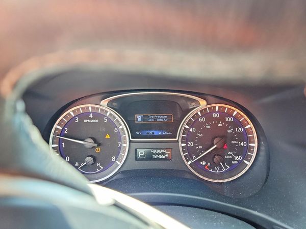 2020 INFINITI QX60