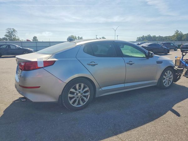 2014 KIA OPTIMA 2.4 EX STD/Premium /Tech