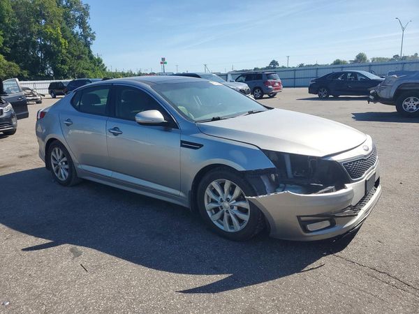 2014 KIA OPTIMA 2.4 EX STD/Premium /Tech