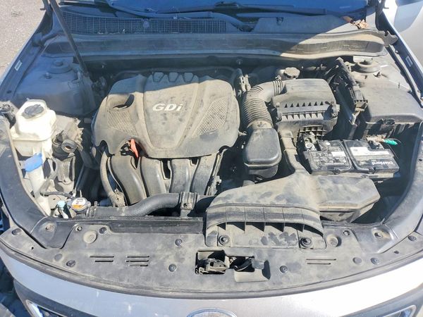 2014 KIA OPTIMA 2.4 EX STD/Premium /Tech