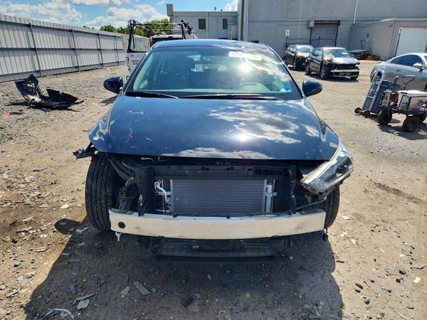 2019 HYUNDAI IONIQ — DIRF
