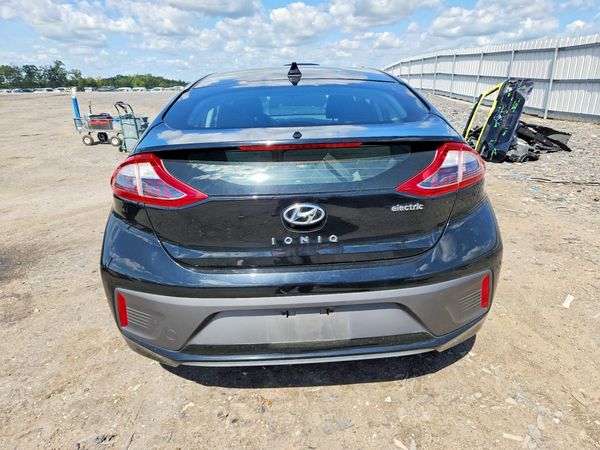 2019 HYUNDAI IONIQ — DIRR