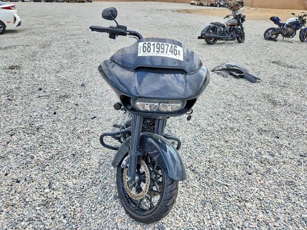 2023 HARLEY-DAVIDSON FLTRXS