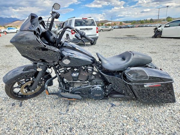 2023 HARLEY-DAVIDSON FLTRXS