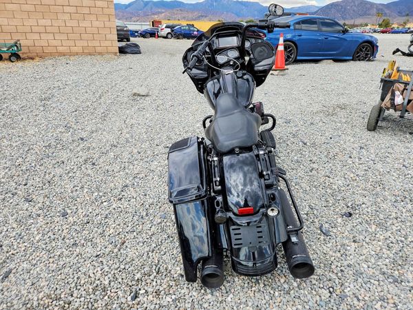 2023 HARLEY-DAVIDSON FLTRXS