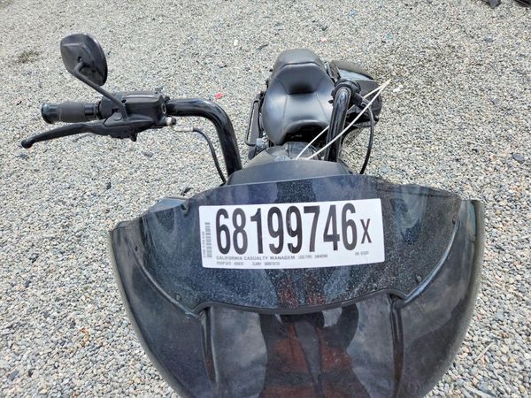 2023 HARLEY-DAVIDSON FLTRXS