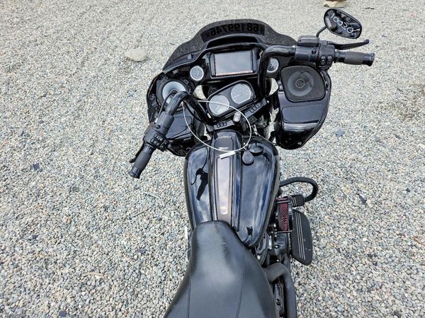 2023 HARLEY-DAVIDSON FLTRXS
