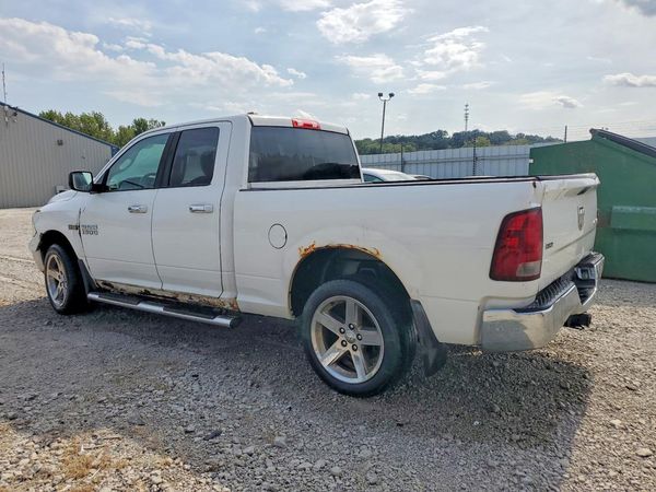 2013 RAM 1500