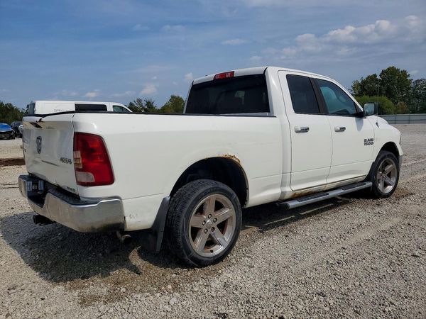 2013 RAM 1500
