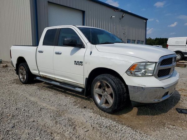 2013 RAM 1500