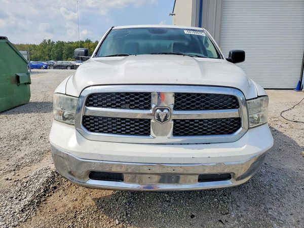 2013 RAM 1500