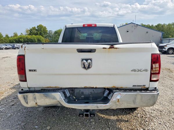 2013 RAM 1500