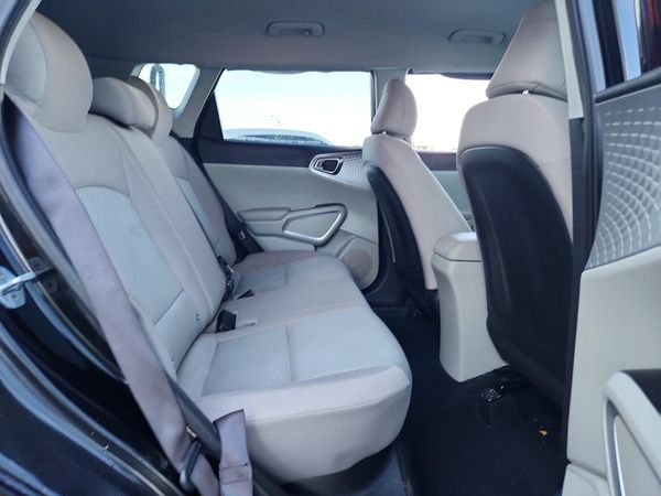 2023 KIA SOUL LX, S — PSRS