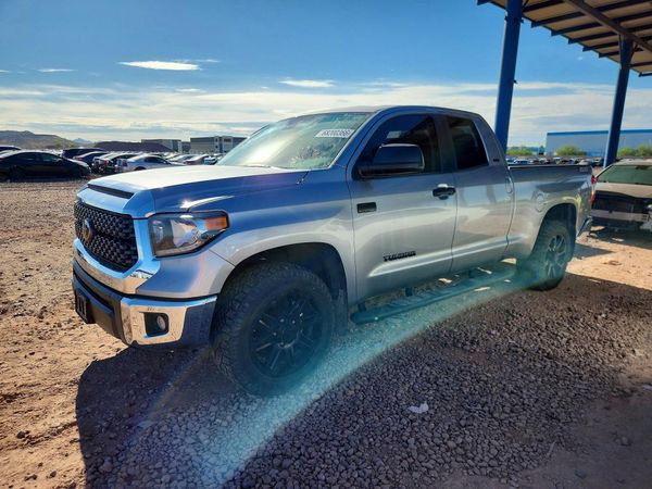 2020 TOYOTA TUNDRA