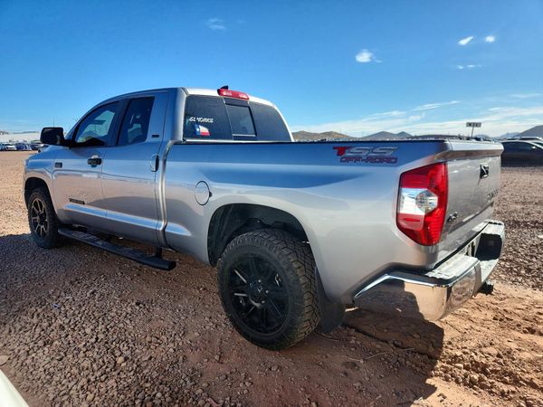 2020 TOYOTA TUNDRA