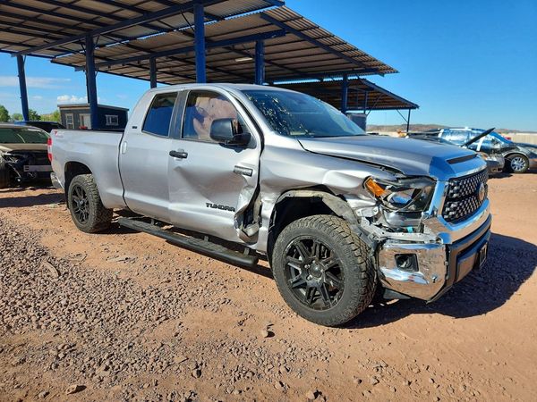 2020 TOYOTA TUNDRA