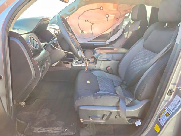 2020 TOYOTA TUNDRA
