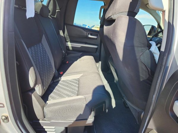 2020 TOYOTA TUNDRA