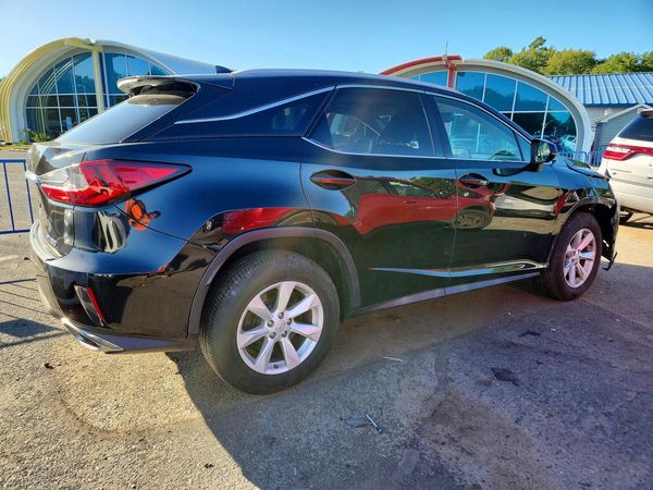 2017 LEXUS RX350 350