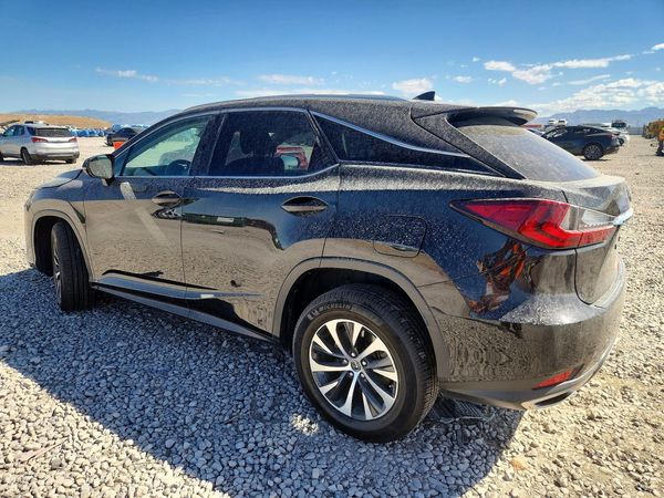 2020 LEXUS RX 350 350 Base