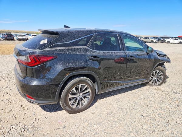 2020 LEXUS RX 350 350 Base