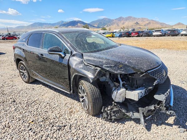 2020 LEXUS RX 350 350 Base