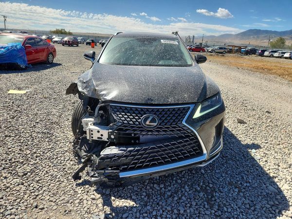 2020 LEXUS RX 350 350 Base