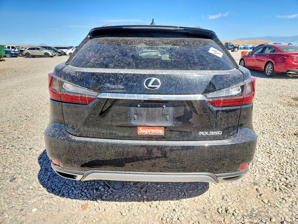 2020 LEXUS RX 350 350 Base