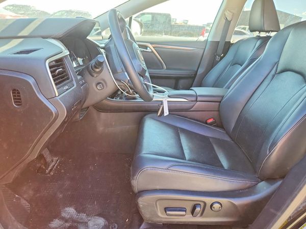 2020 LEXUS RX 350 350 Base