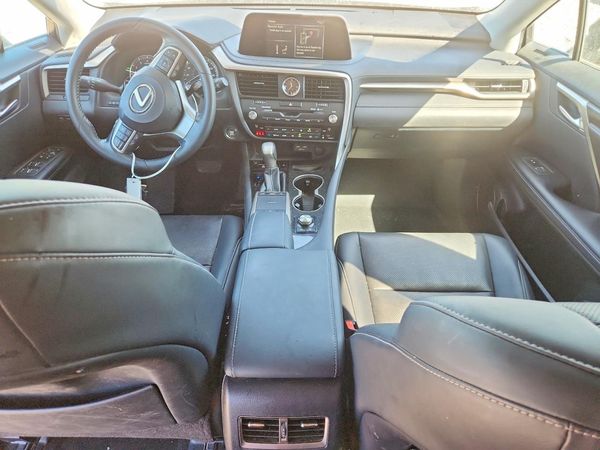 2020 LEXUS RX 350 350 Base