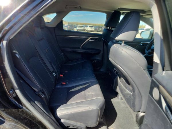 2020 LEXUS RX 350 350 Base