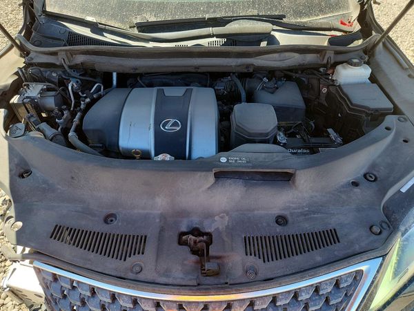 2020 LEXUS RX 350 350 Base