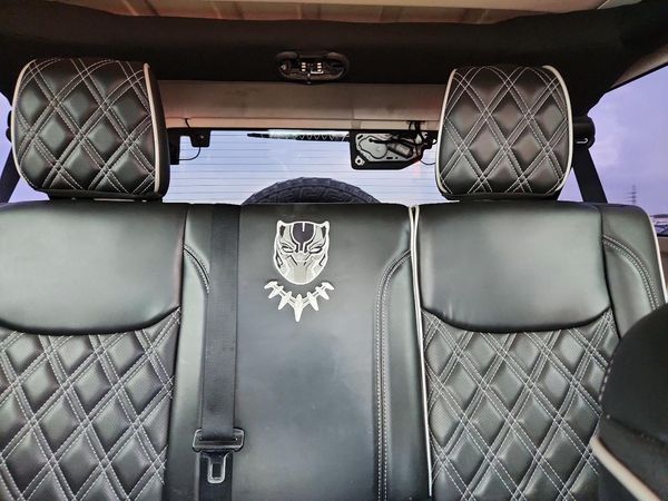 2015 JEEP WRANGLER UNLIMITED