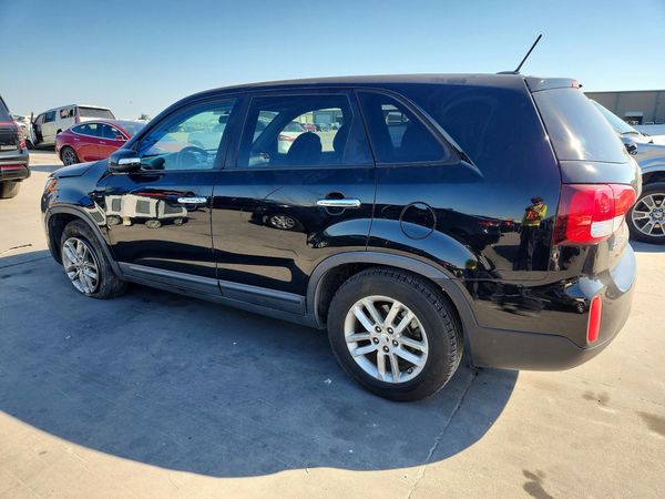 2014 KIA SORENTO