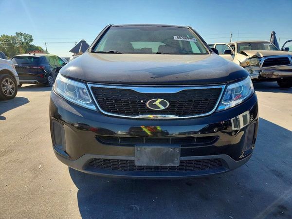 2014 KIA SORENTO